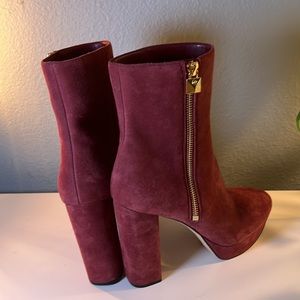 Michael Kors Boots